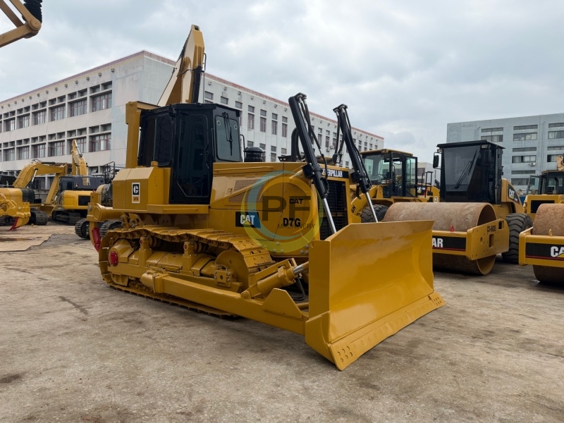 Caterpillar D7 Dozer for sale in China
