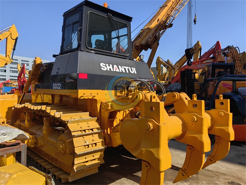 SHANTUI SD22  Bulldozer