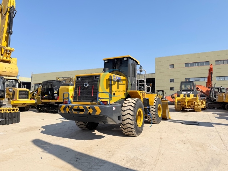 XCMG Loader ZL50GN