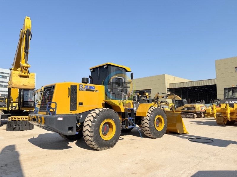 5ton XCMG Loader ZL50GN 