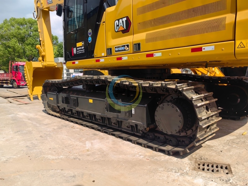 Good quality Caterpillar 345Gc Excavator For Sale