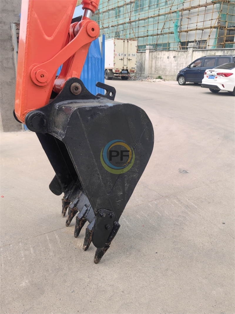 Hitachi zx70 Mini Excavator