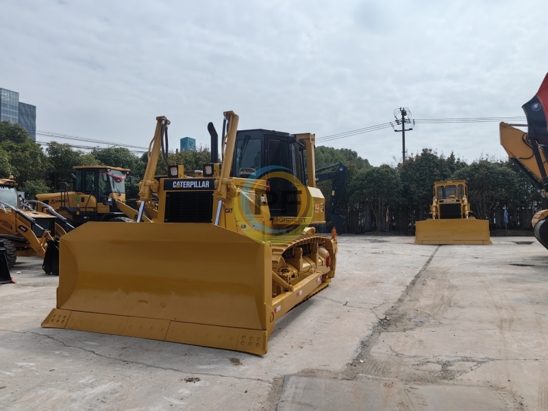 Cat D7G Bulldozer