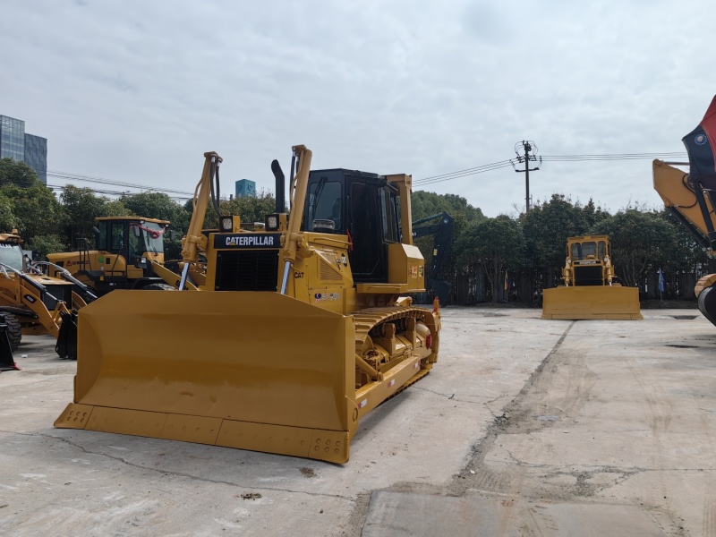 Cat D7G Bulldozer