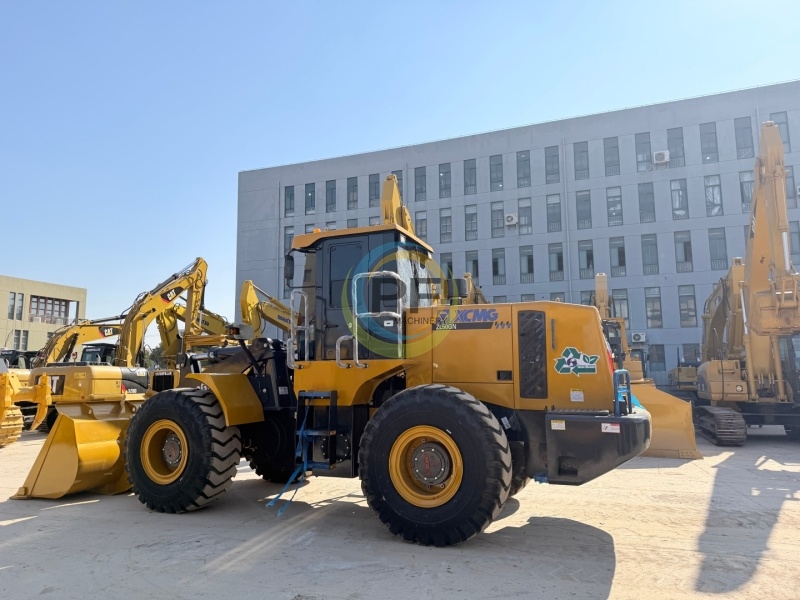 XCMG Loader ZL50GN