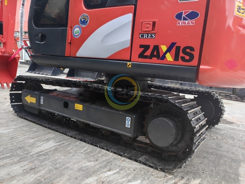 zx70 hitachi excavator