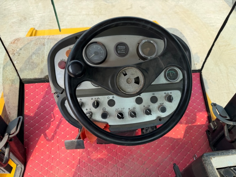 XS203J Used road roller on sale