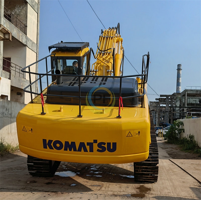 komatsu pc450-7 excavator sale in Shanghai
