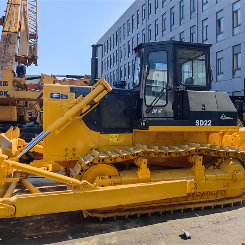 SHANTUI SD22  Bulldozer