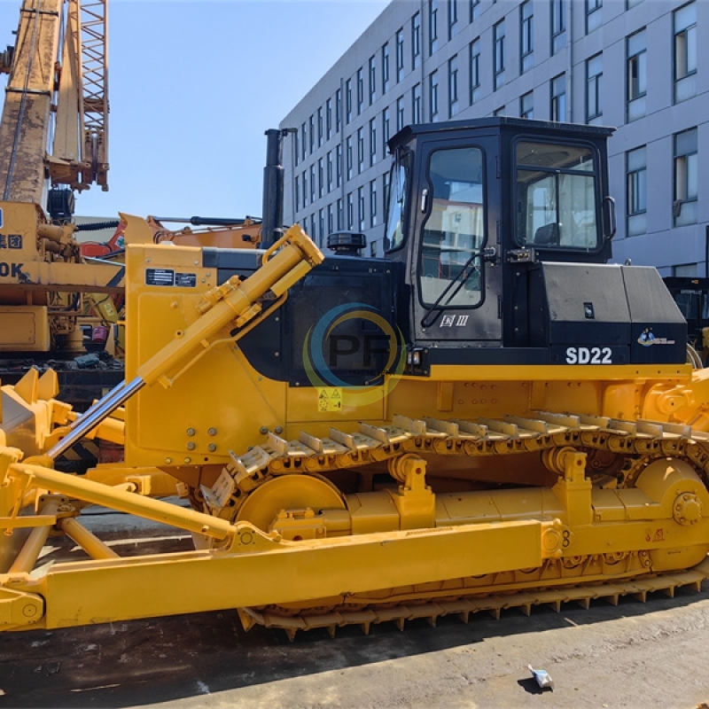 SHANTUI SD22  Bulldozer