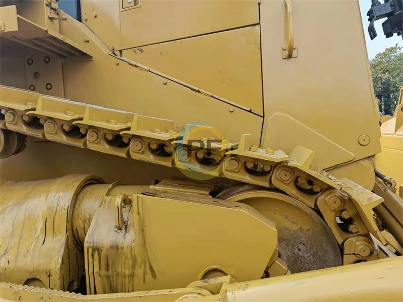 Cat  D9N Crawler Bulldozer