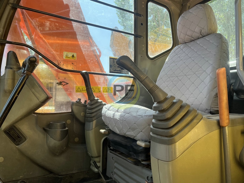 Hitachi zaxis130h Excavator