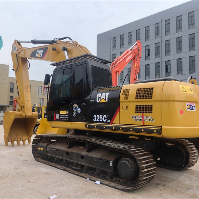 Cat 325C excavator For Sale