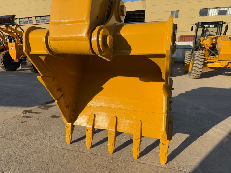 Caterpillar Excavator 330d