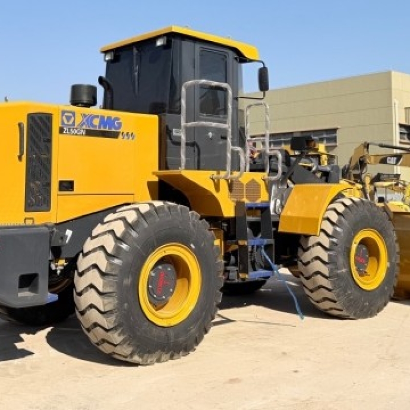XCMG Loader ZL50GN