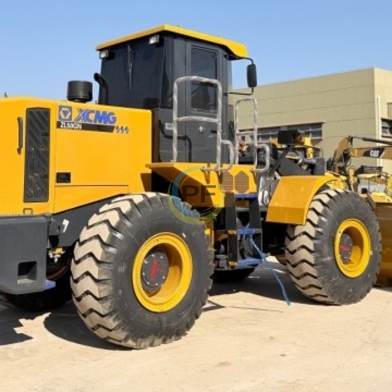 XCMG Loader ZL50GN