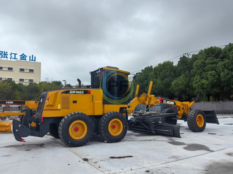 XCMG Grader GR1803 FOR  SALE