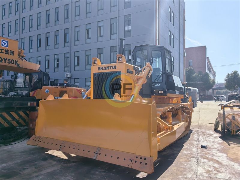 SHANTUI SD22  Bulldozer