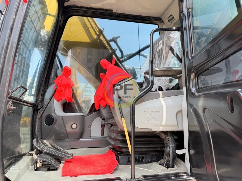 cat 320d excavator for sale