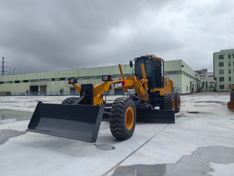 XCMG Grader GR1803 FOR  SALE