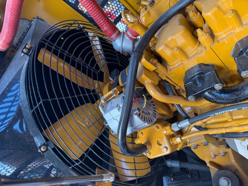 Used XCMG Wheel loader LW600 