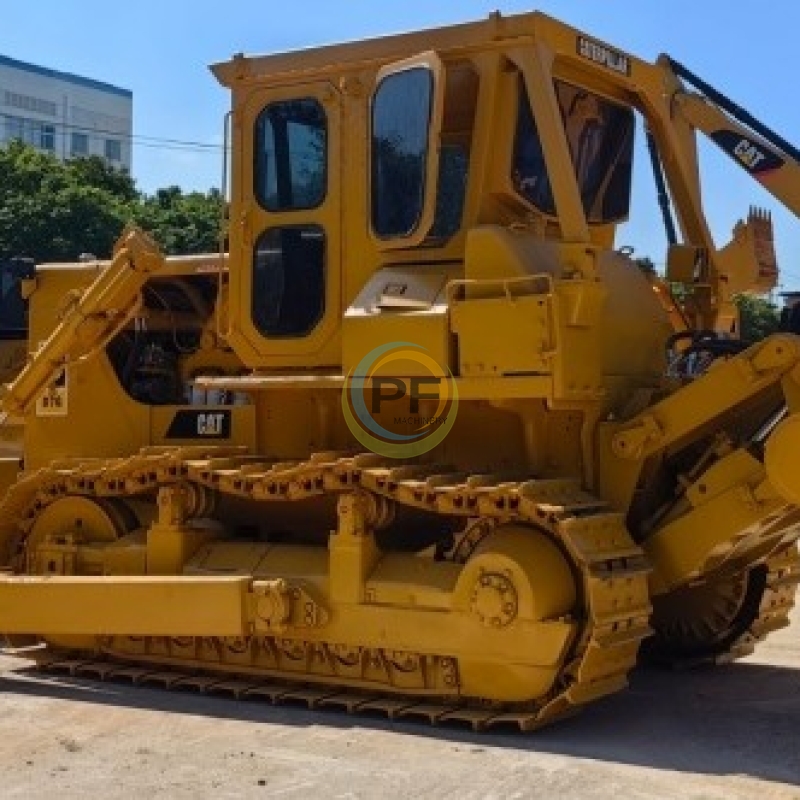 Cat D7g bulldozer D7g-1 dozer