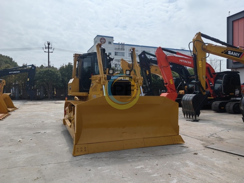Cat D7G Bulldozer