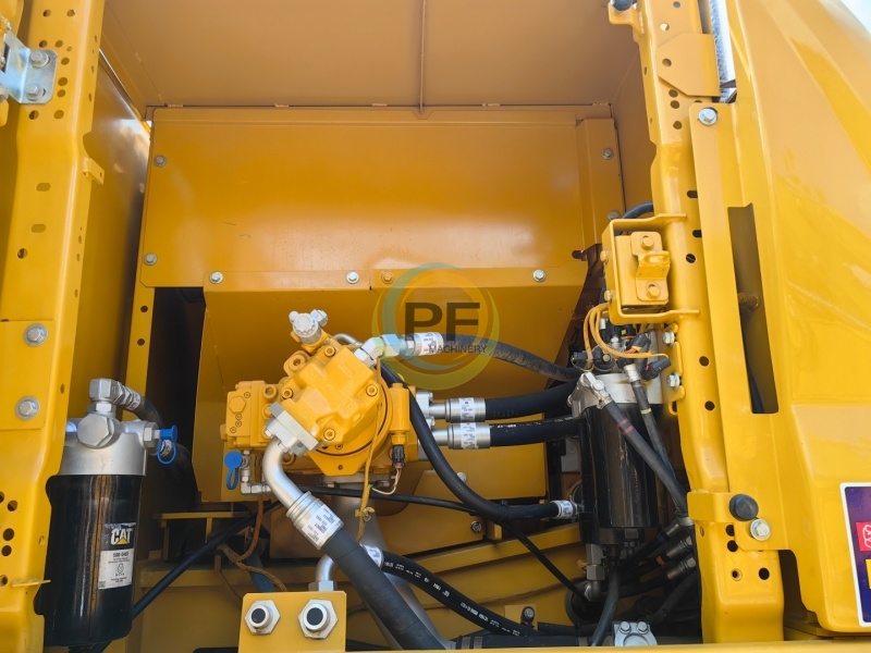 Good quality Caterpillar 345Gc Excavator For Sale