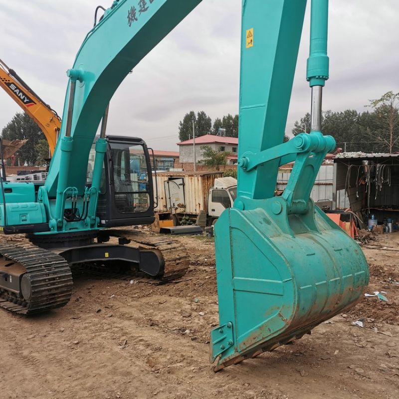 Kobelco SK210-8 Excavator