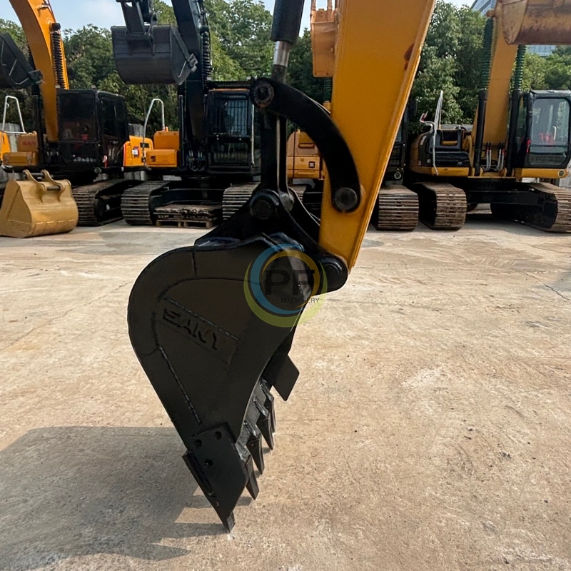 Sany SY75C Excavator