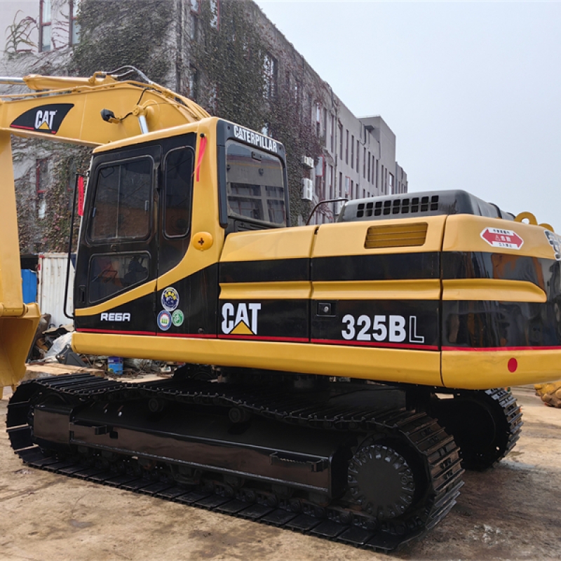 USED CAT 325 325BL Excavator