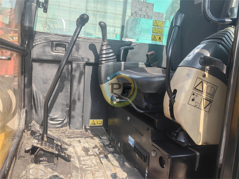cat 306e2 mini excavator 