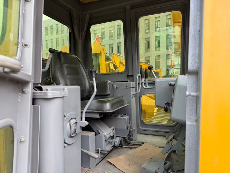 Cat D6G Bulldozer