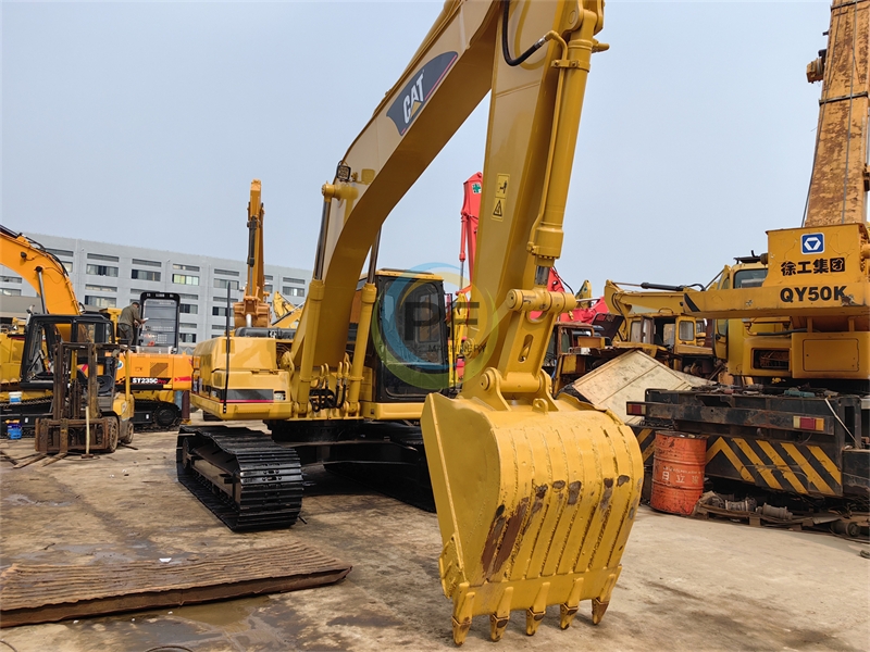 USED CAT 325 325BL Excavator