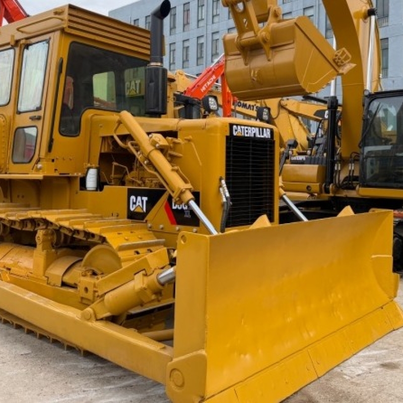 Cat D6G Bulldozer