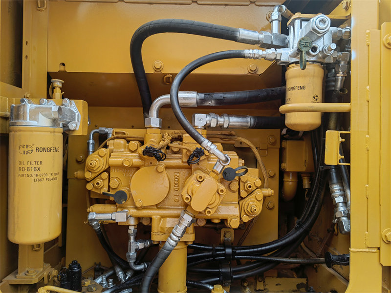 Cat 315d Excavator
