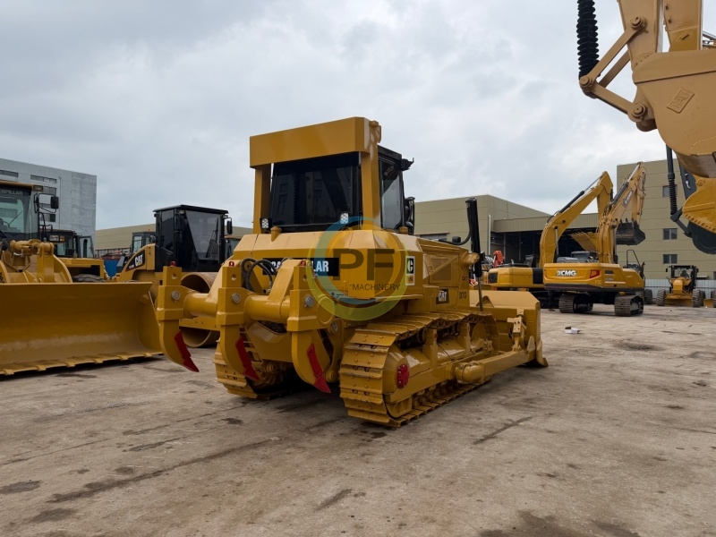 Caterpillar D7 Dozer for sale in China