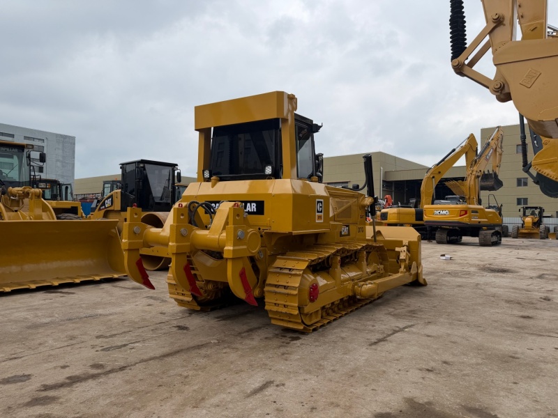 Caterpillar D7 Dozer for sale in China