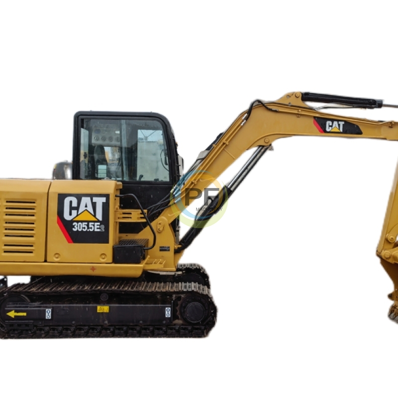 Cat 305.5E Excavator