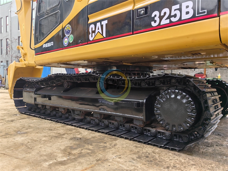 USED CAT 325 325BL Excavator