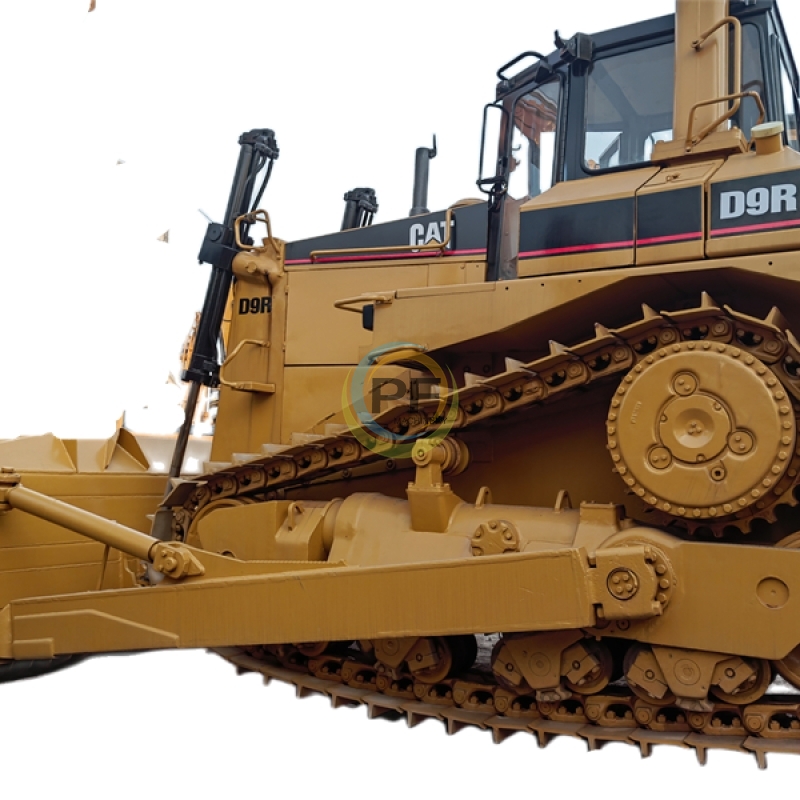 Caterpillar Bulldozer D9R