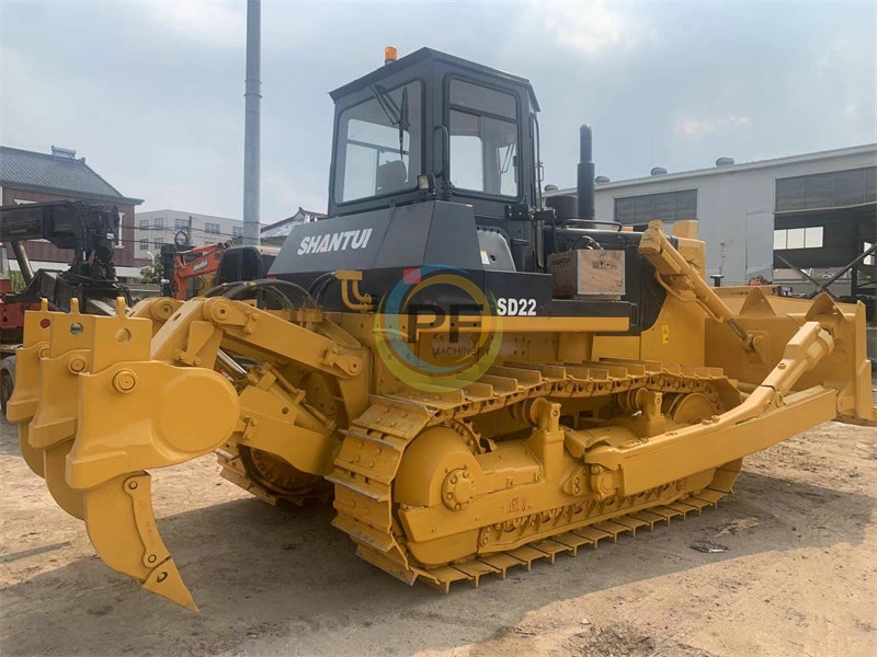 Shantui bulldozer SD22