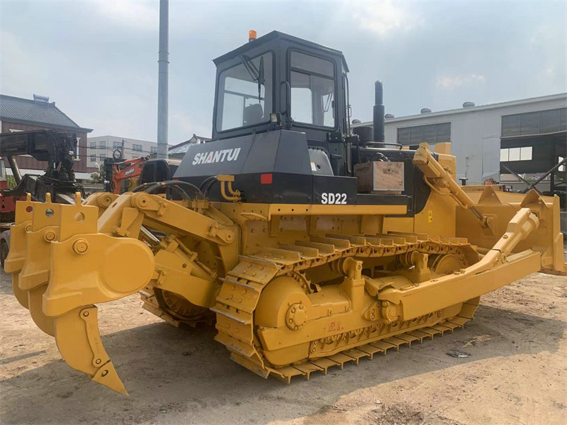 Shantui bulldozer SD22