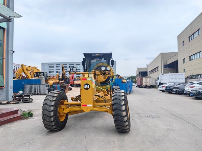 CAT 140k Motor Grader