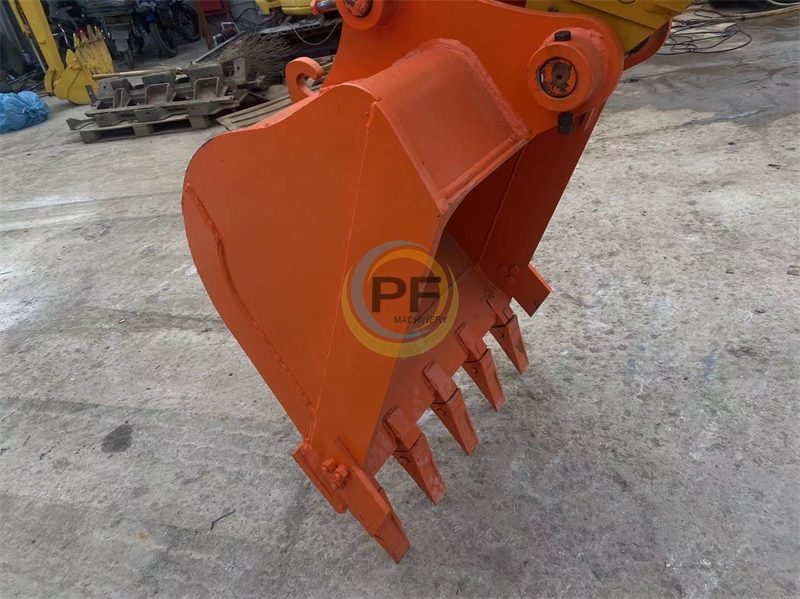Hitachi ZX60 Excavator