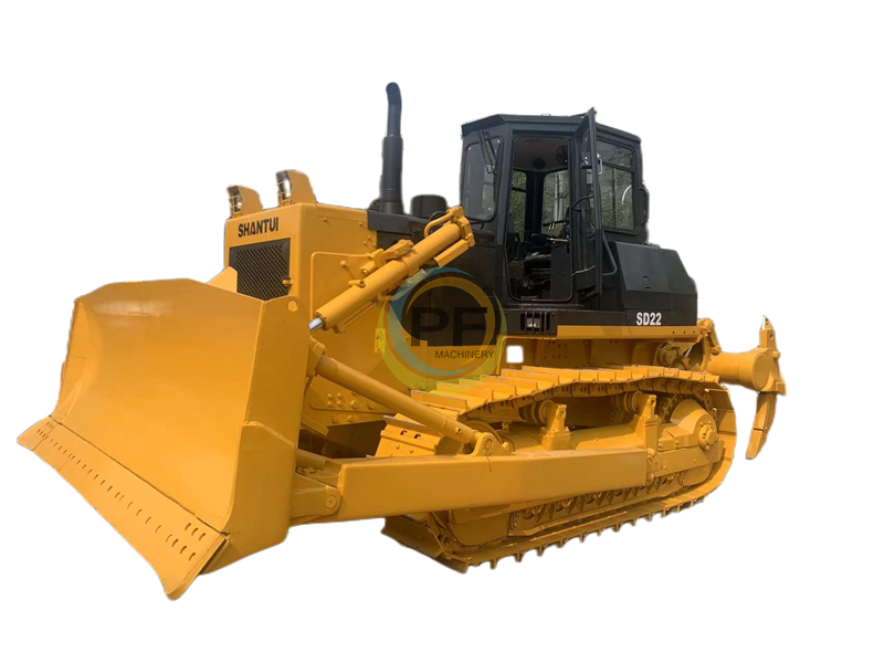 Shantui bulldozer SD22