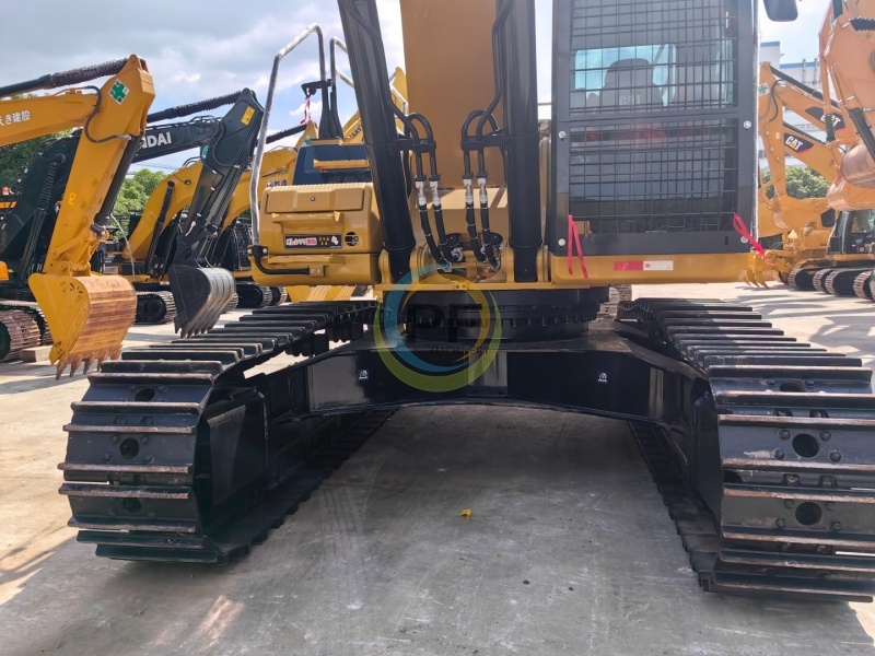 Good quality Caterpillar 345Gc Excavator For Sale